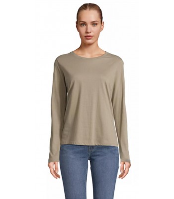 Μακρυμάνικη Γυναικείο T-shirt - Monarch 